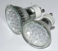 ampoules LED